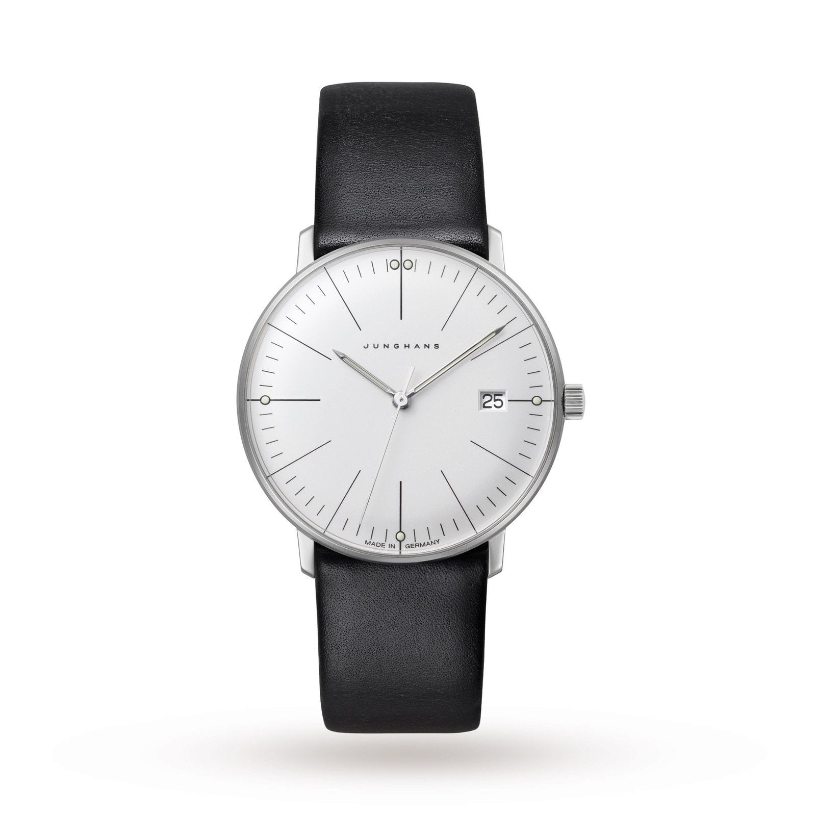 Junghans Ladies Max Bill Damen Watch