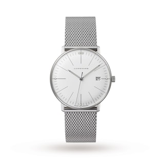 Junghans Ladies Max Bill Damen Watch