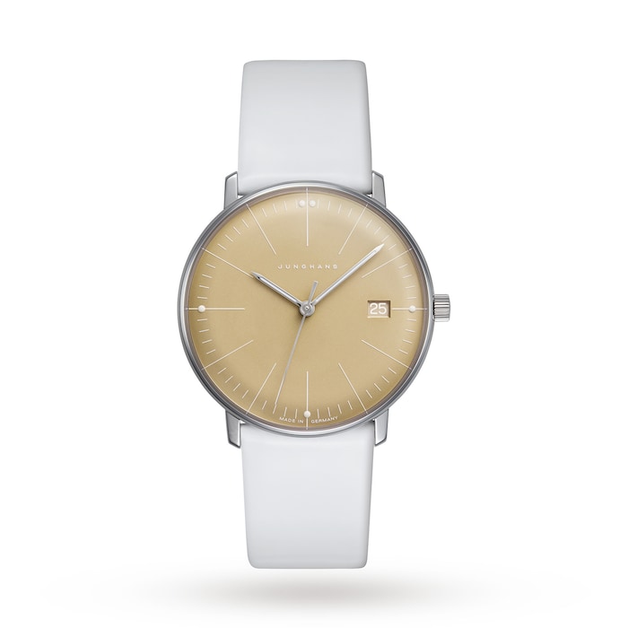 Junghans Unisex Max Bill Watch