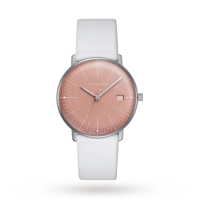 Junghans Unisex Max Bill Watch