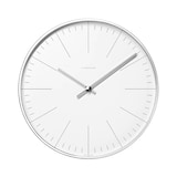 Junghans Max Bill Clock 22cm