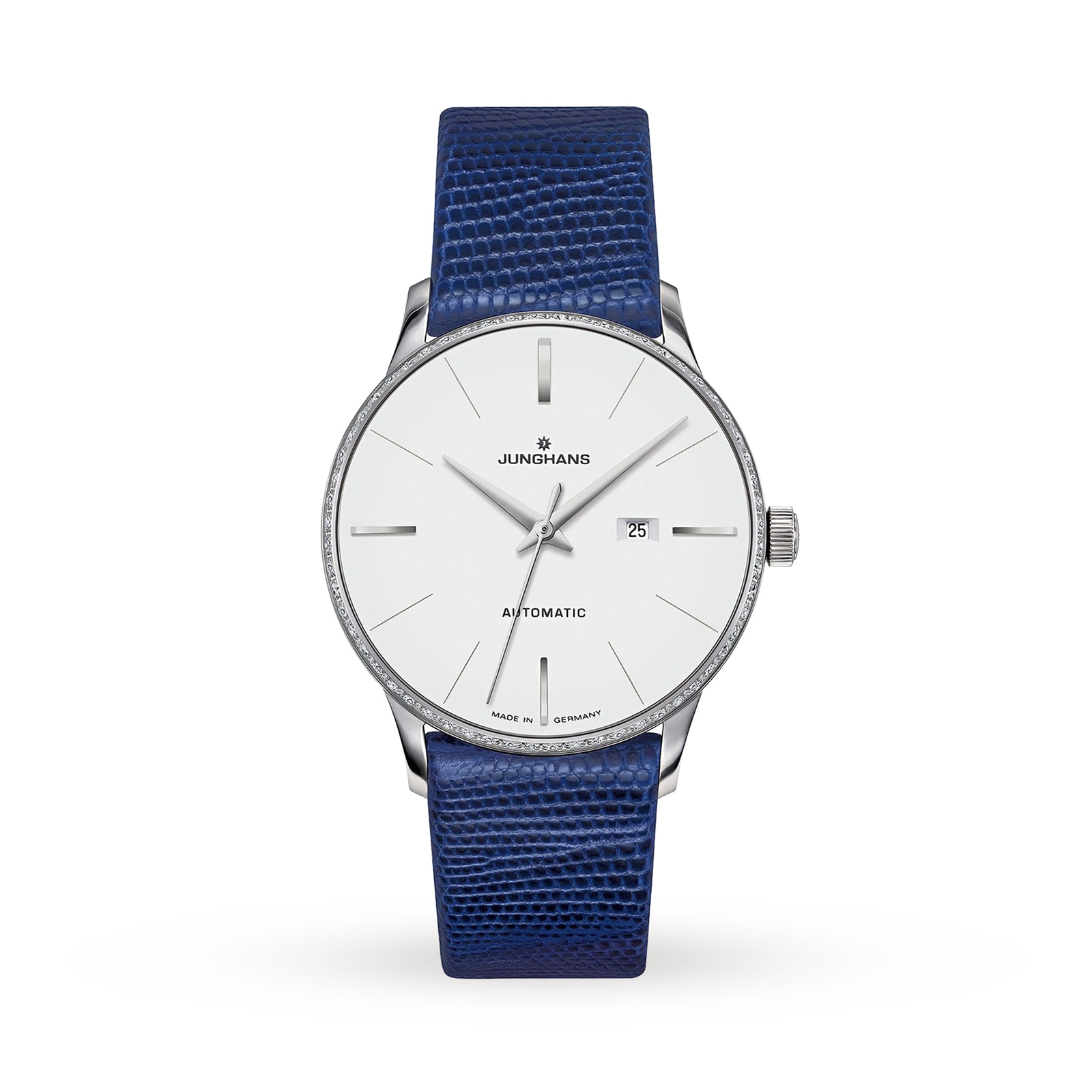 Junghans meister damen automatic new arrivals