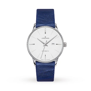 Junghans Meister Damen Automatic Ladies Watch