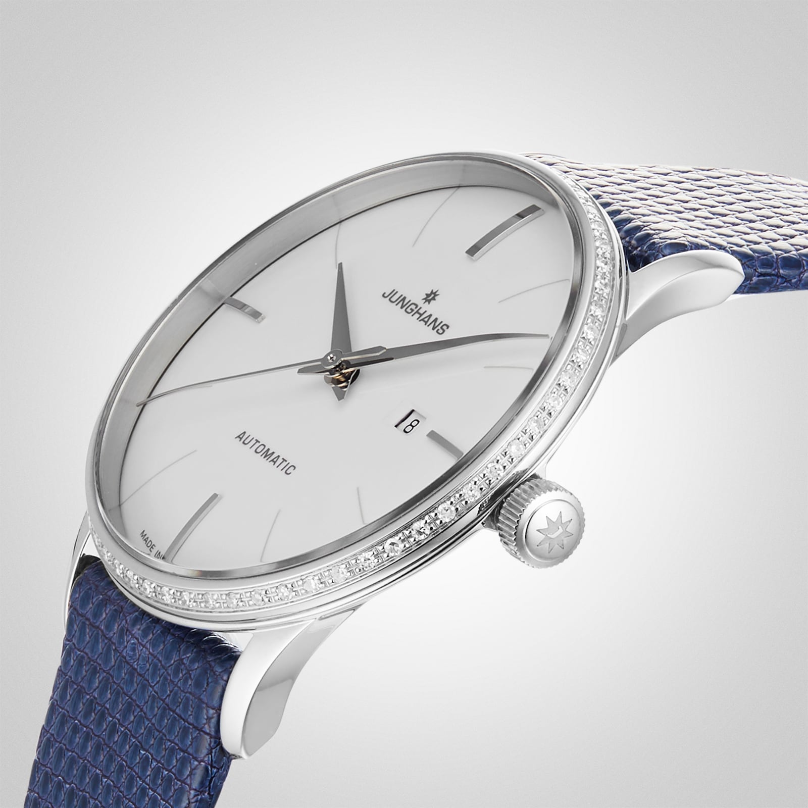 Meister damen automatic best sale