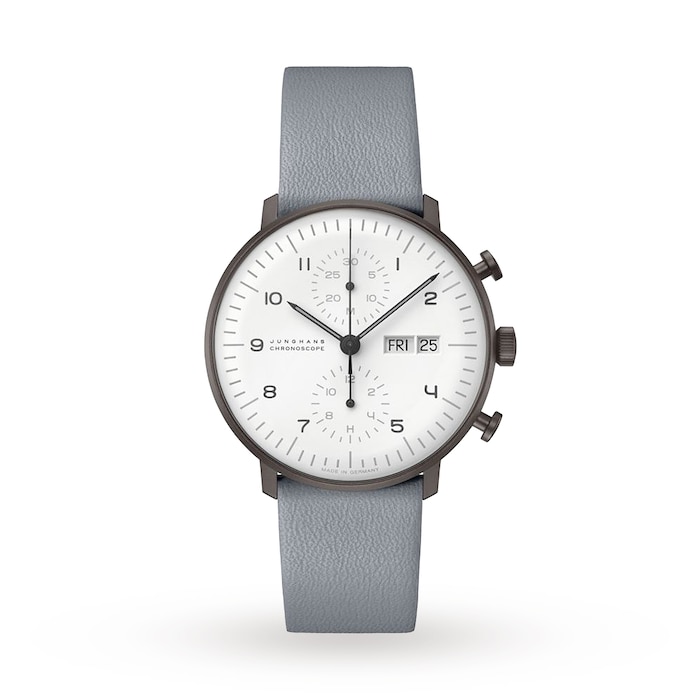 Junghans Max Bill