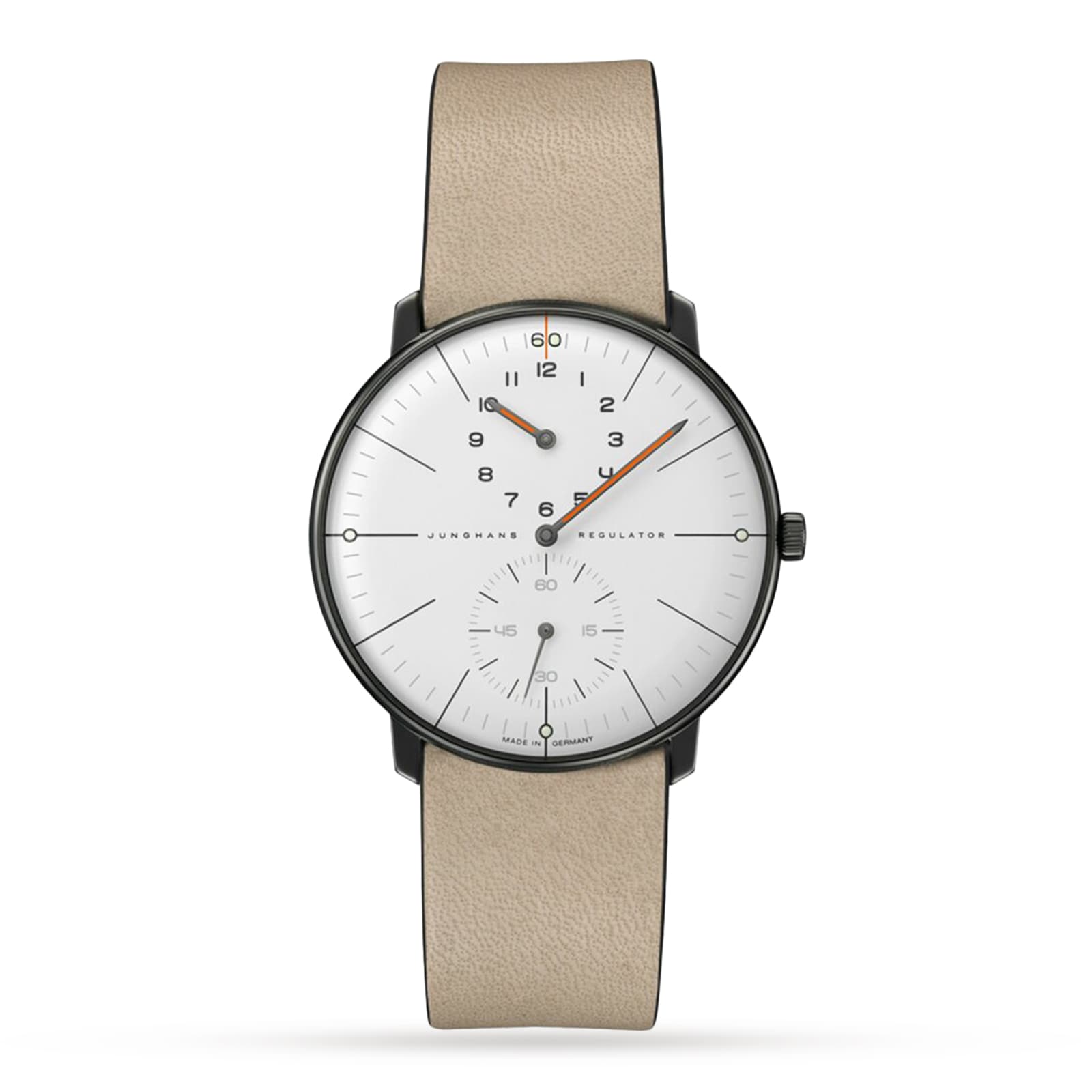 Junghans watch max online bill