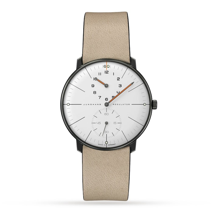 Junghans Limited Edition Max Bill Automatic Watch