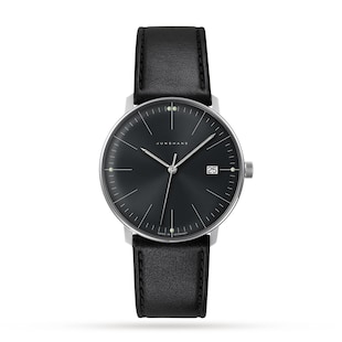 Junghans Max Bill 38mm Mens Watch