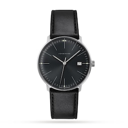 18780118 - Max Bill 38mm Mens Watch