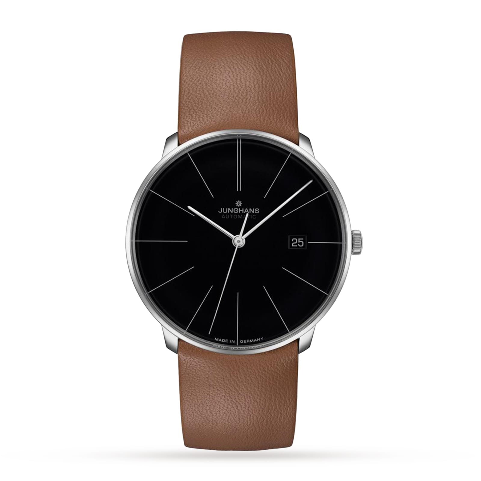 Junghans Meister fein Automatic 39.5mm Junghans Meister fein Automatic 39.5mm