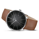 Junghans Meister fein Automatic 39.5mm