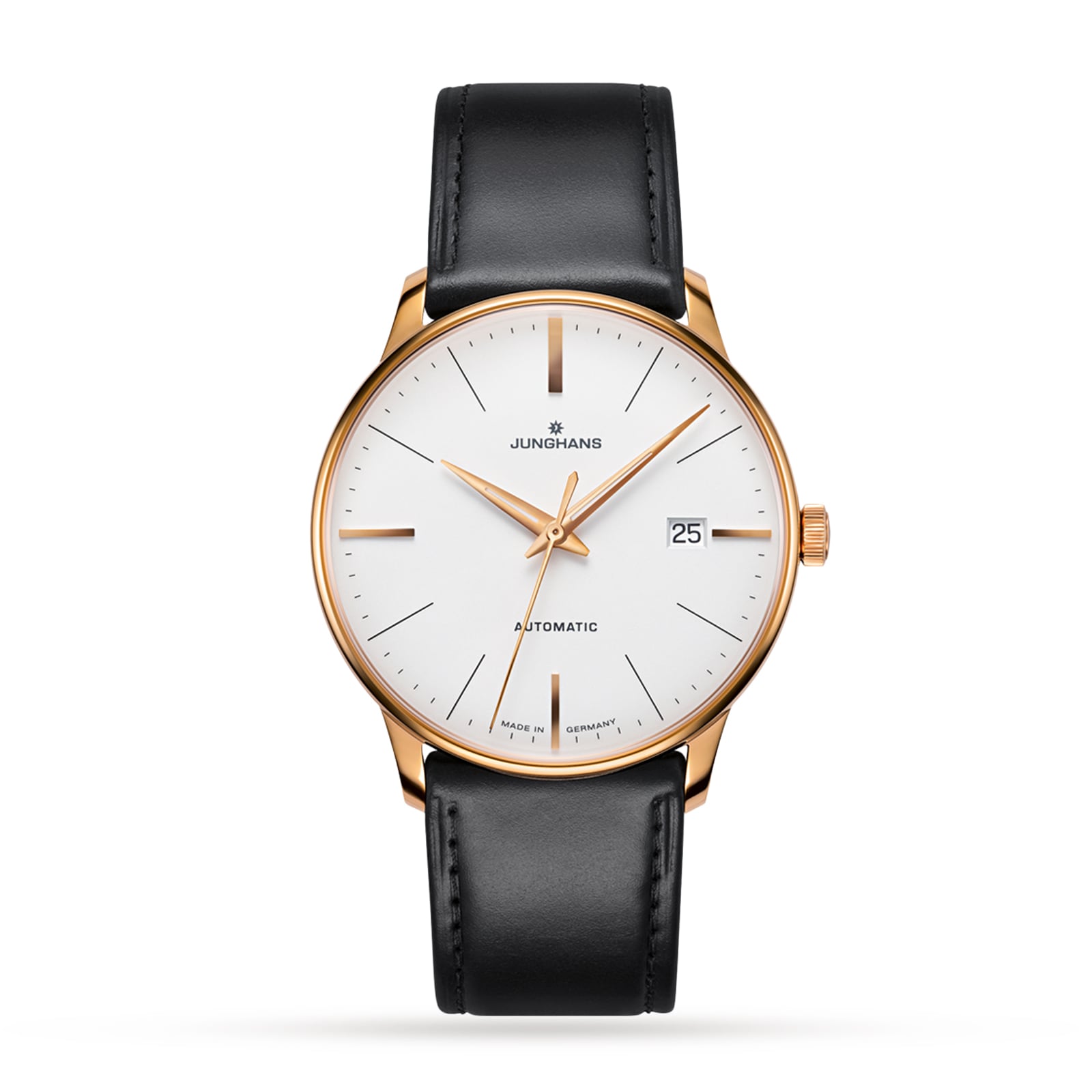 Meister best sale classic junghans