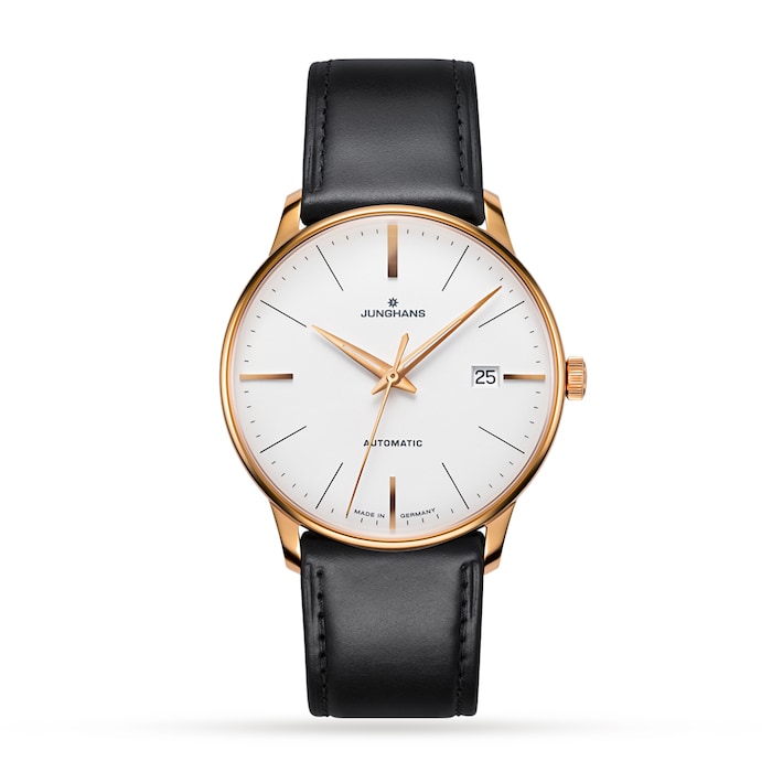 Junghans Meister Classic 38.4mm