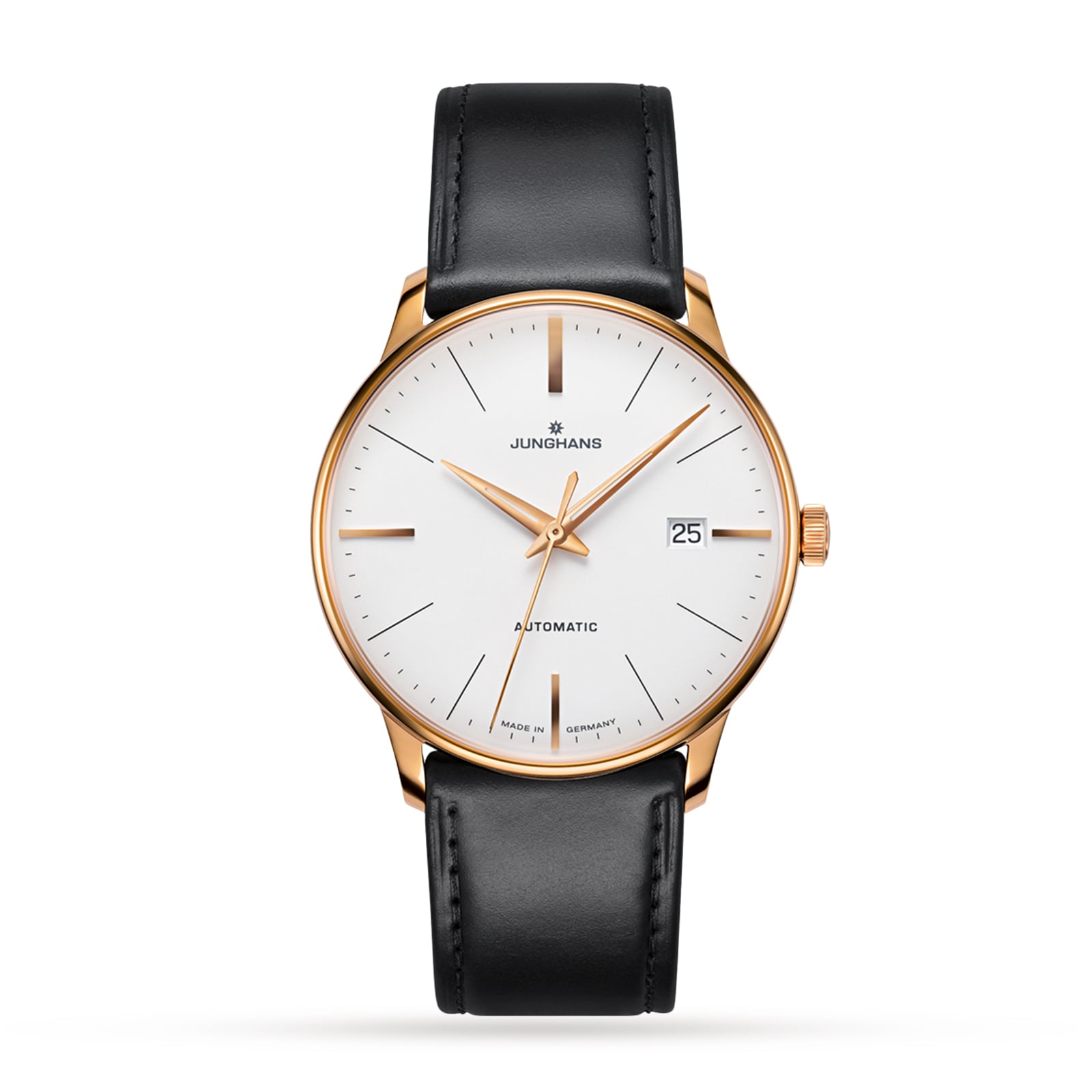 Junghans Meister Classic 38.4mm Junghans Meister Classic 38.4mm