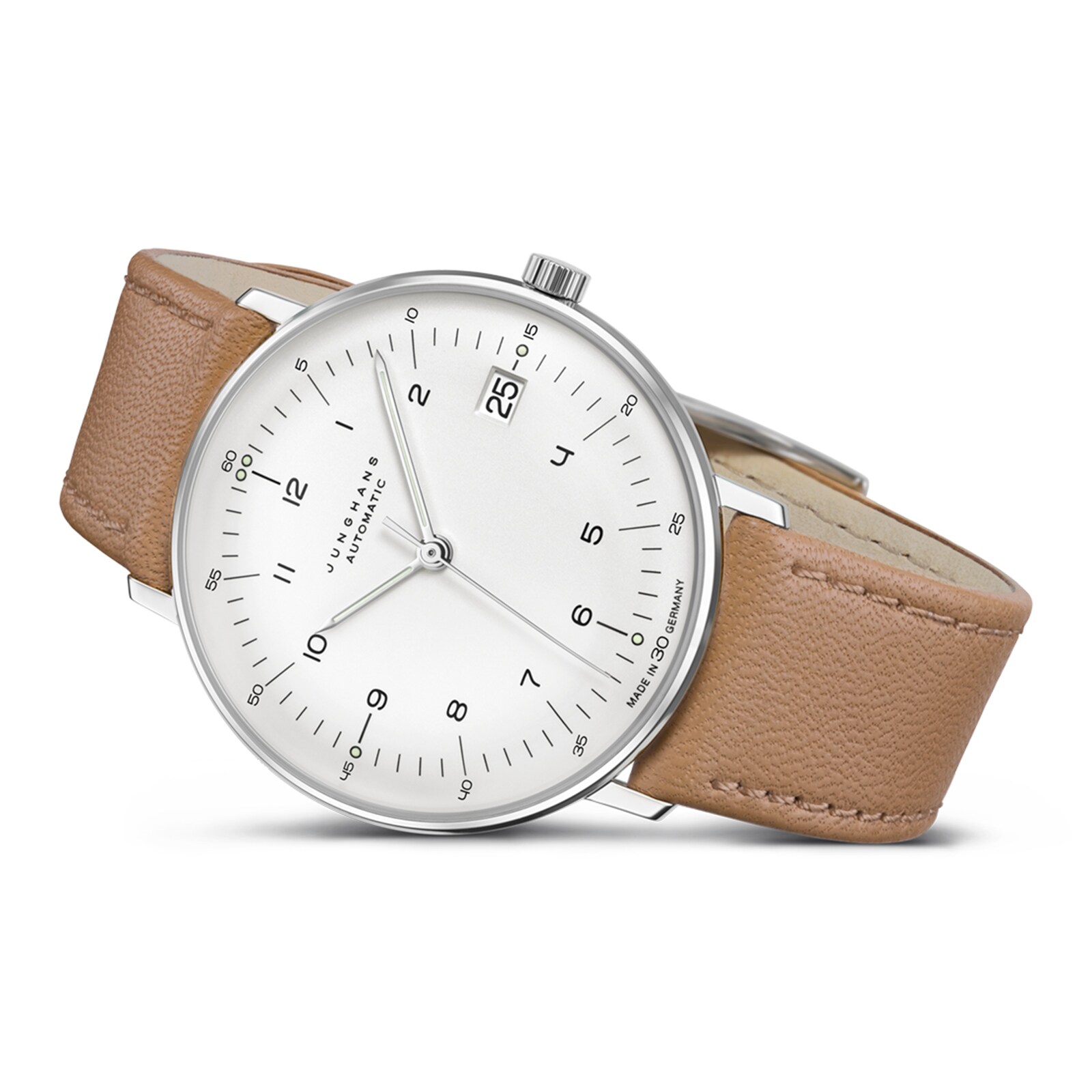 Junghans max bill 34 mm new arrivals