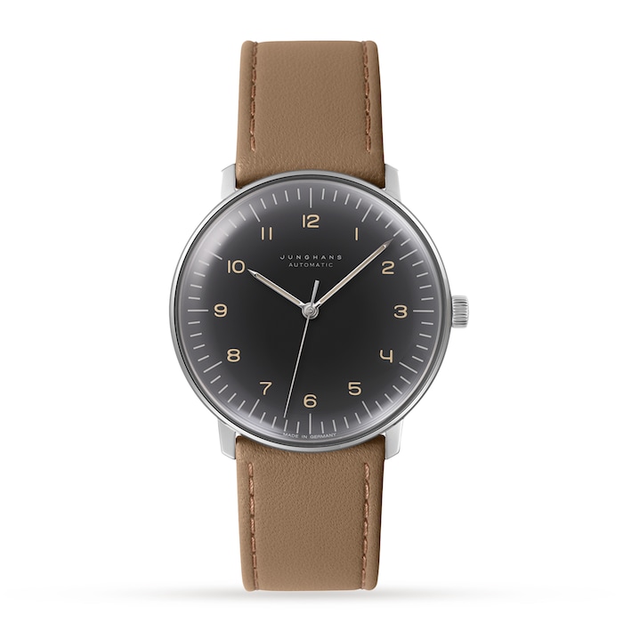 Junghans Max Bill Automatic 38mm