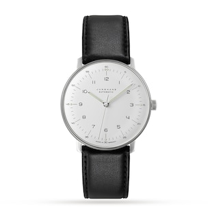Junghans Max Bill Automatic 38mm