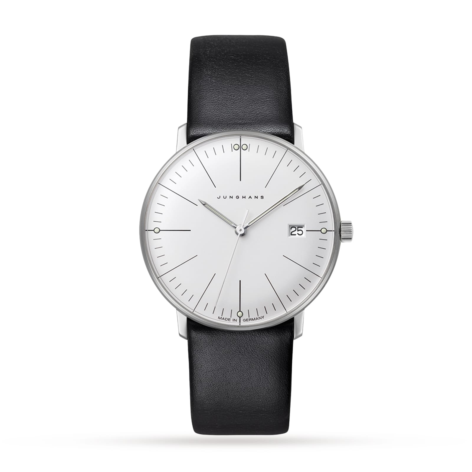 Junghans max bill 34 mm hot sale