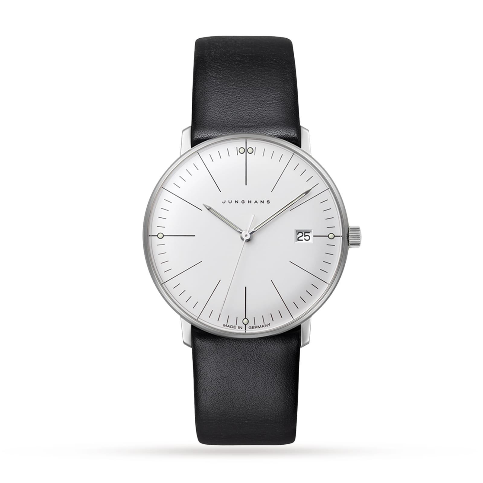 Junghans Max Bill Damen 32.7mm Junghans Max Bill Damen 32.7mm