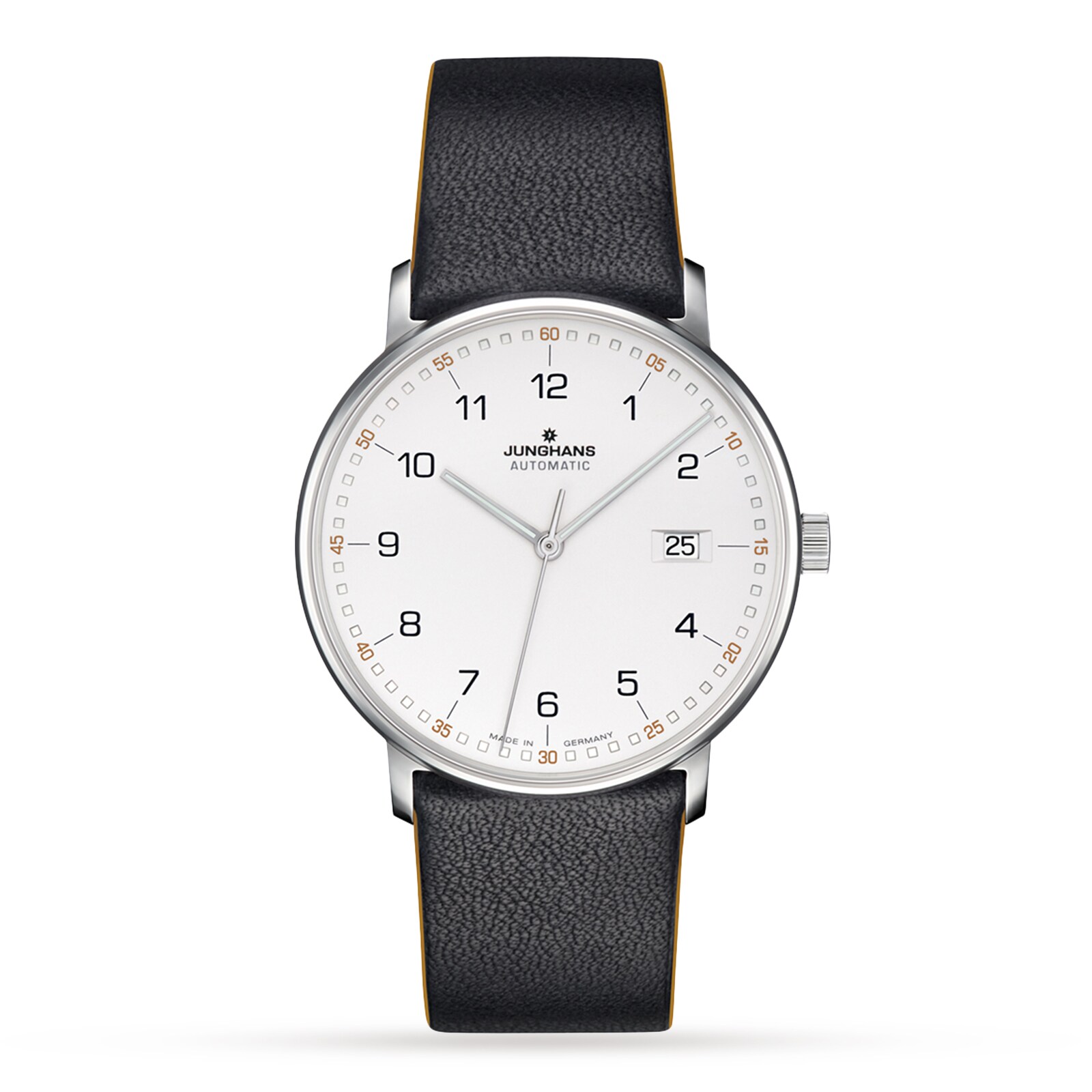 Junghans Form A 39.3mm