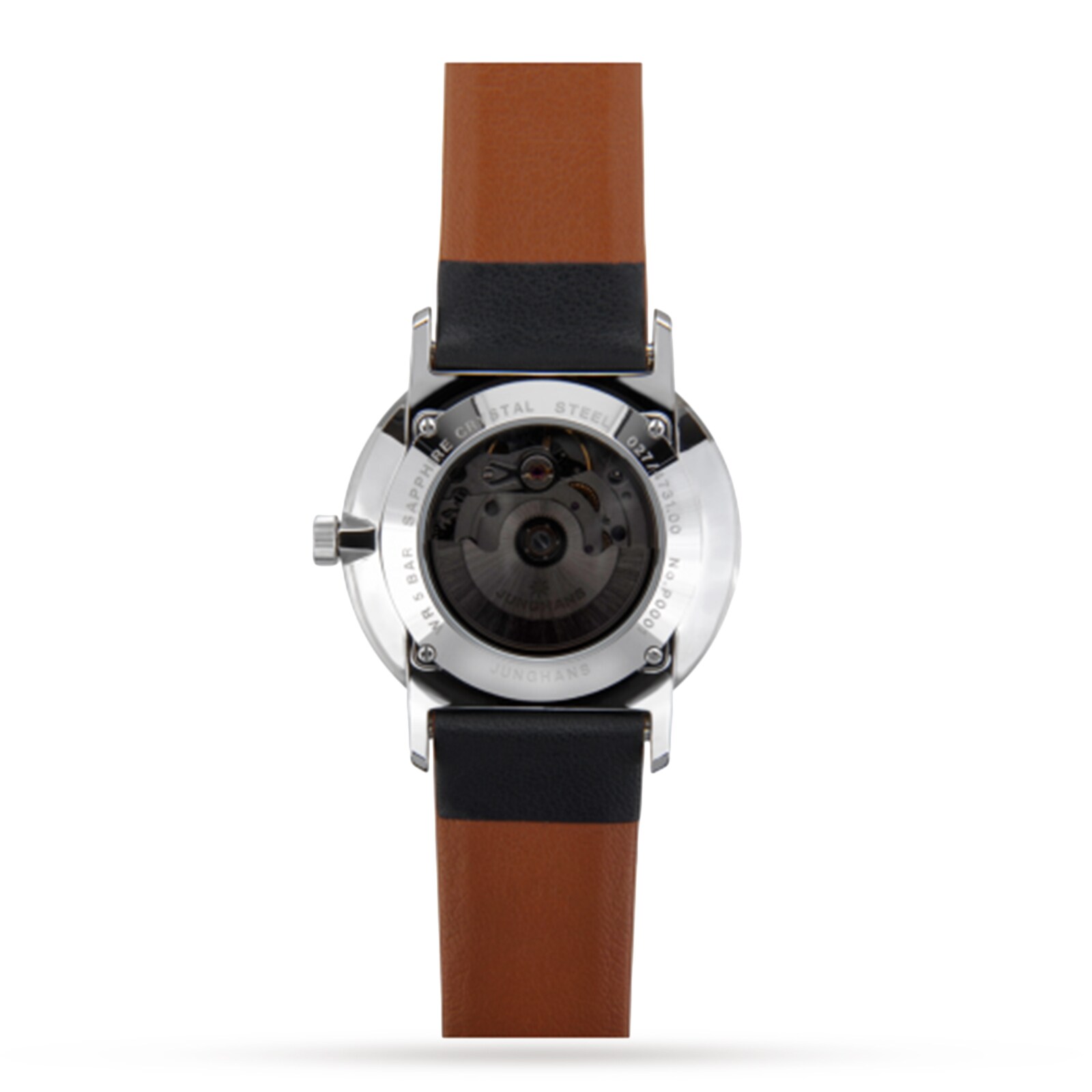 Junghans Form A 39.3mm