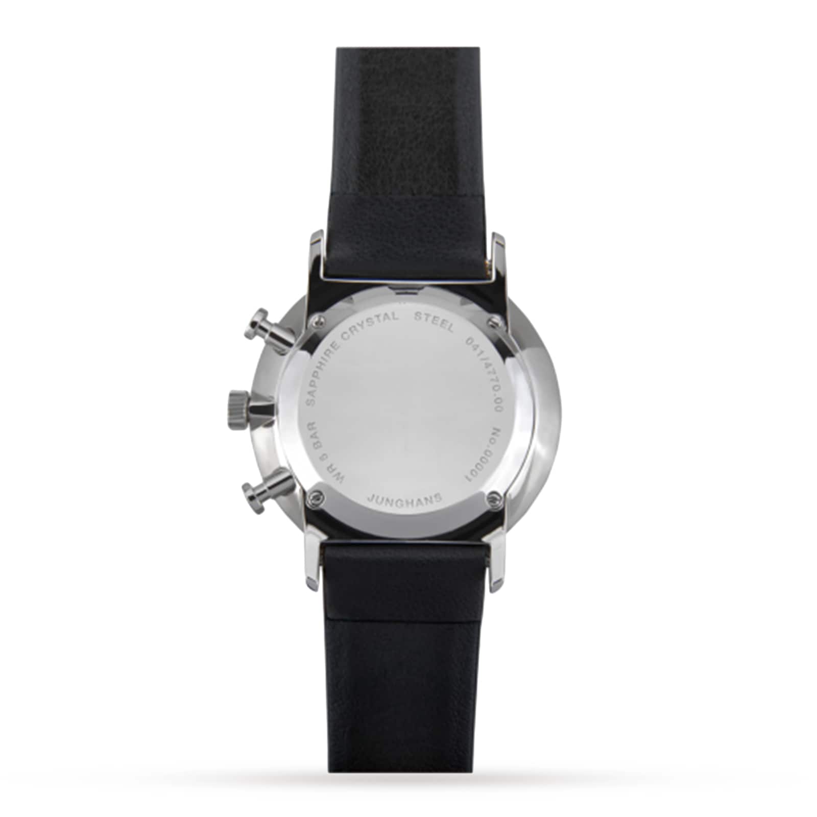 Junghans Form C 40mm
