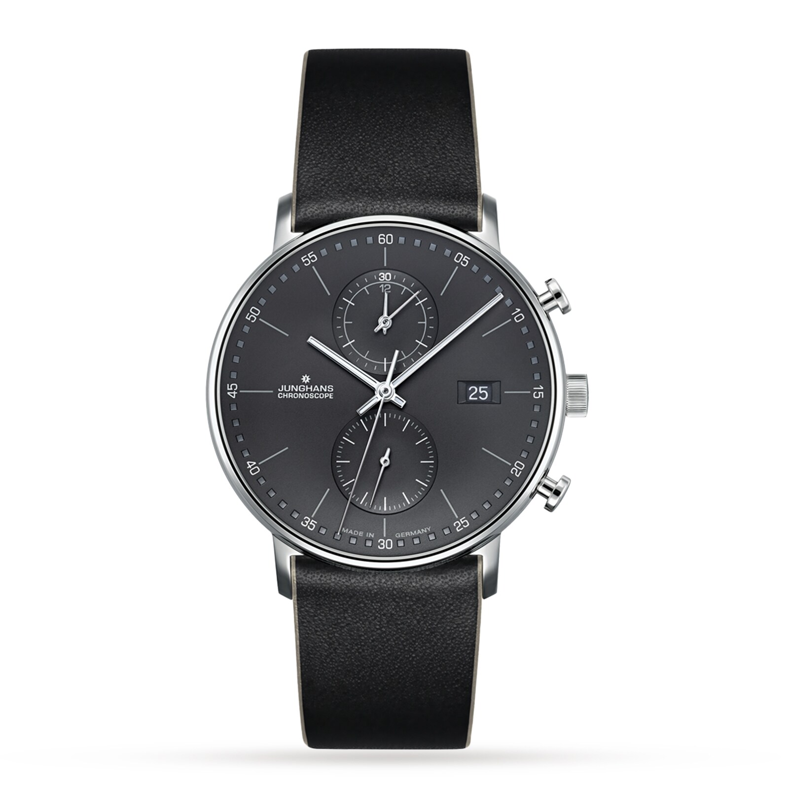 Junghans Form C 40mm