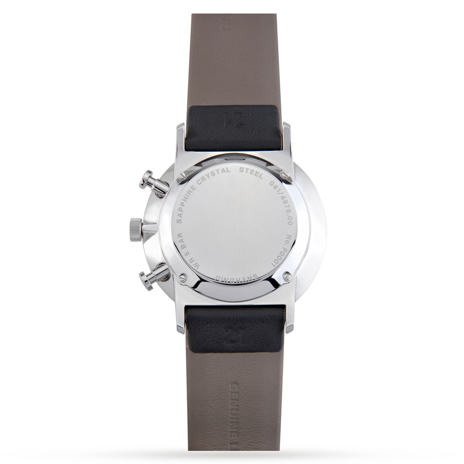 Junghans Form C 40mm