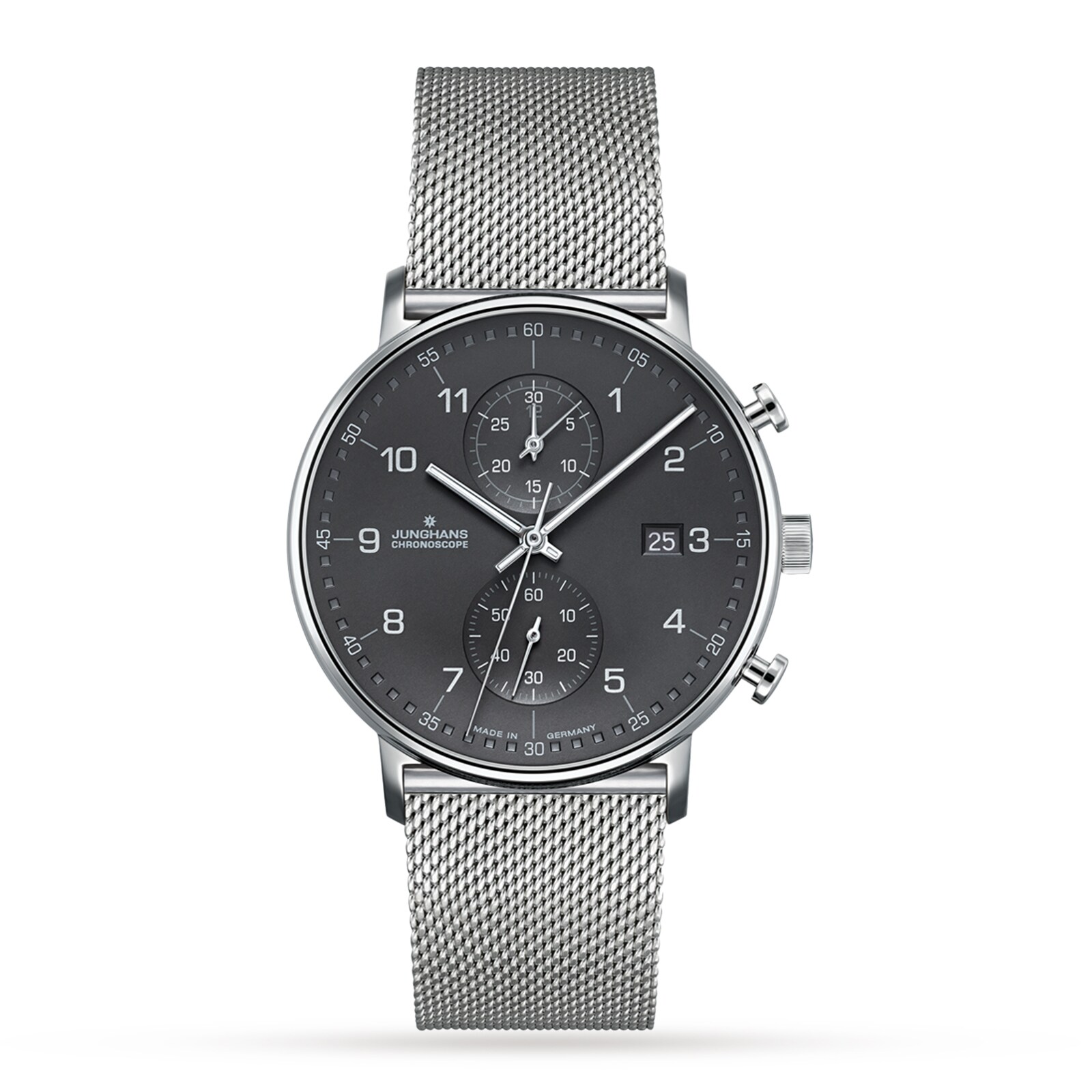 Junghans Form C 40mm