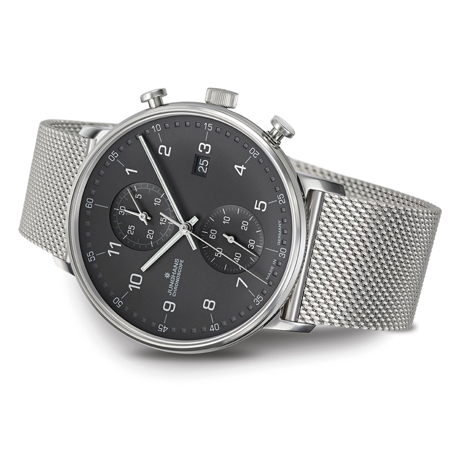 Junghans Form C 40mm