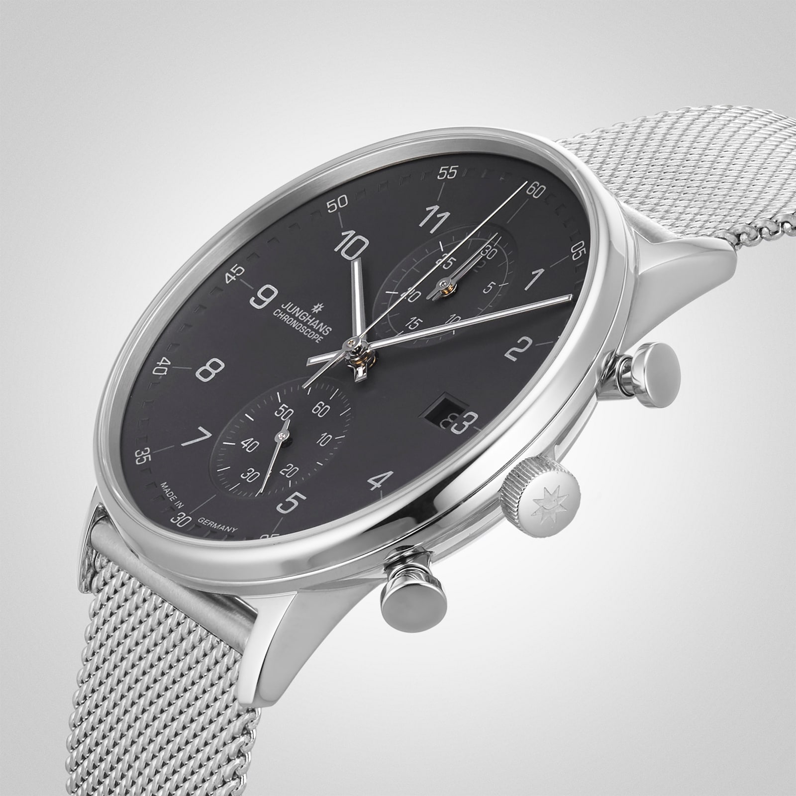 Junghans form online c