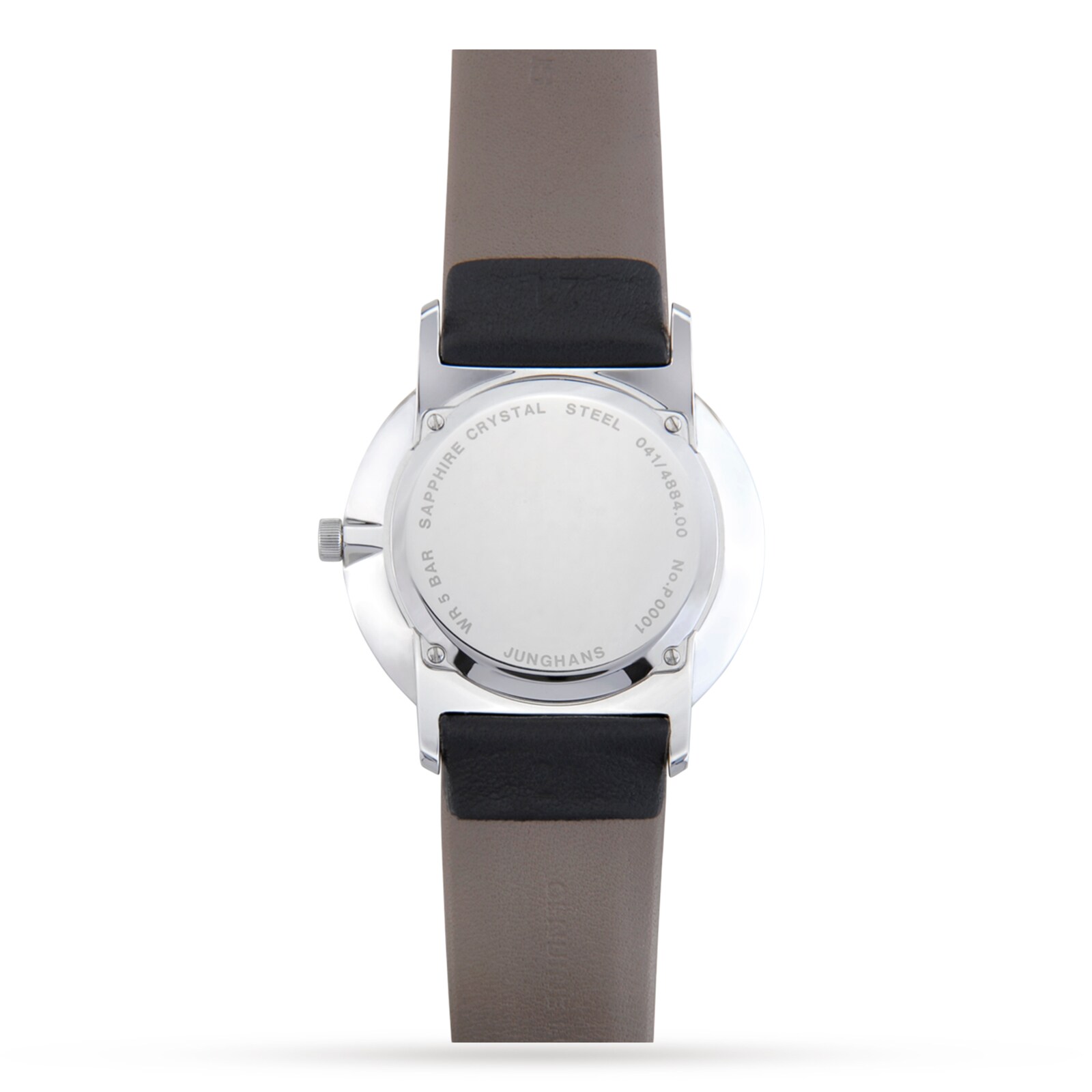 Junghans Form Quartz 39.3mm Mens Watch Junghans Form Quartz 39.3mm Mens Watch