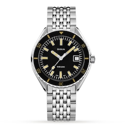 18800000 - Sub 200 Sharkhunter 42mm Mens Watch