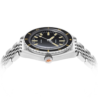 DOXA Sub 200 Sharkhunter 42mm Mens Watch DOXA Sub 200 Sharkhunter 42mm Mens Watch