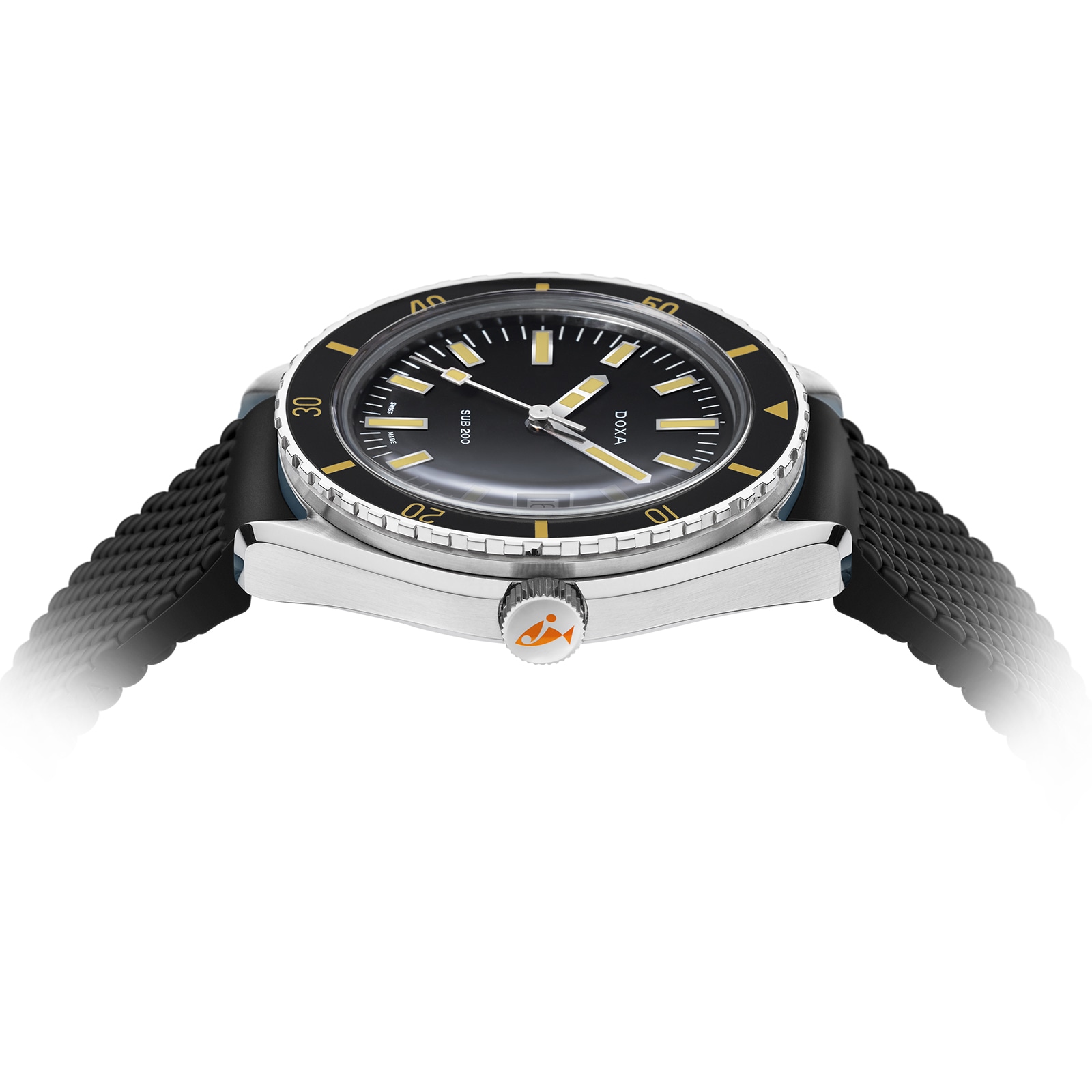 Doxa sub 200 discount sharkhunter