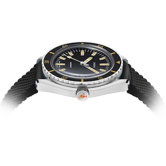 DOXA Sub 200 Sharkhunter 42mm Mens Watch DOXA Sub 200 Sharkhunter 42mm Mens Watch