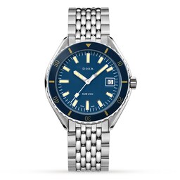 18800019 - Sub 200 Caribbean 42mm Mens Watch