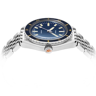 DOXA Sub 200 Caribbean 42mm Mens Watch DOXA Sub 200 Caribbean 42mm Mens Watch