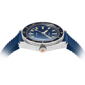 DOXA Sub 200 Caribbean 42mm Mens Watch DOXA Sub 200 Caribbean 42mm Mens Watch