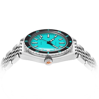DOXA Sub 200 Aquamarine 42mm Mens Watch DOXA Sub 200 Aquamarine 42mm Mens Watch