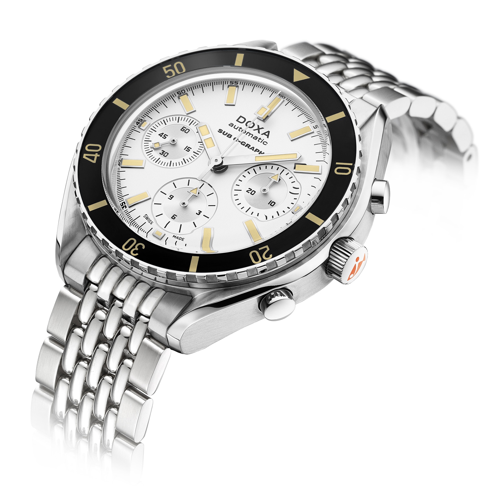 Doxa sub 200 online searambler