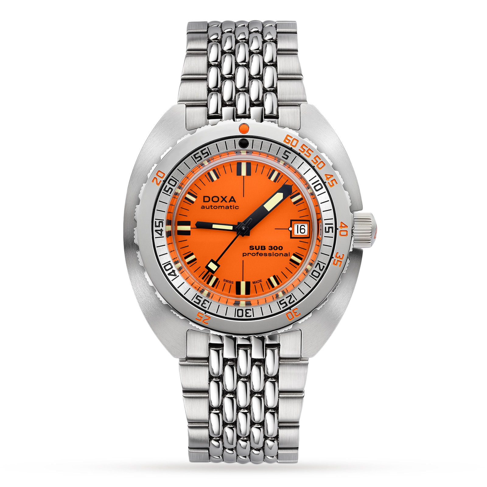 DOXA Sub 300 Professional 42mm Mens Watch DOXA Sub 300 Professional 42mm Mens Watch