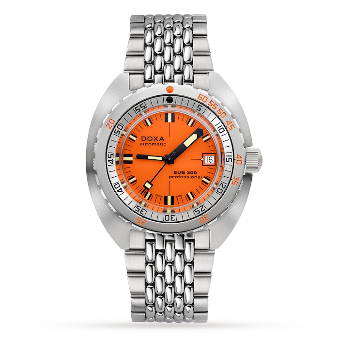 DOXA Sub 300 Professional 42mm Mens Watch