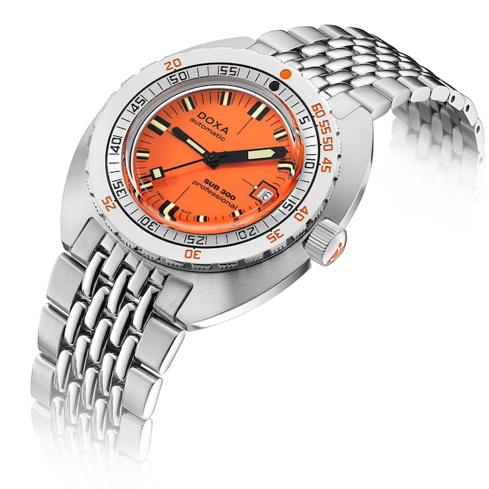 DOXA Sub 300 Professional 42mm Mens Watch