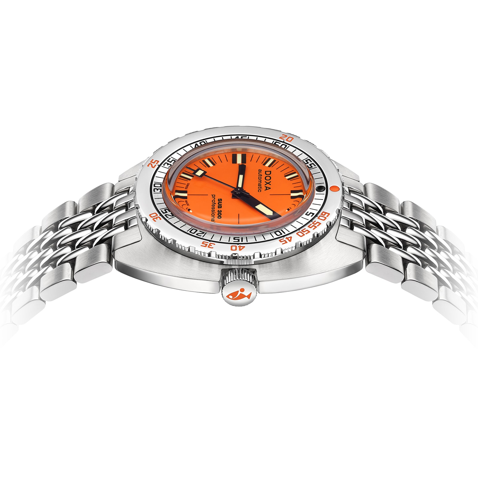 DOXA Sub 300 Professional 42mm Mens Watch DOXA Sub 300 Professional 42mm Mens Watch