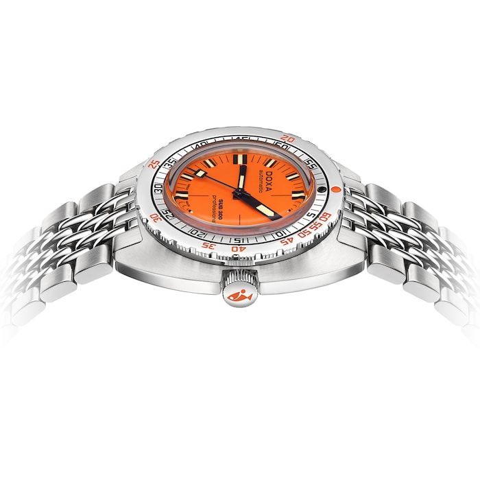 DOXA Sub 300 Professional 42mm Mens Watch