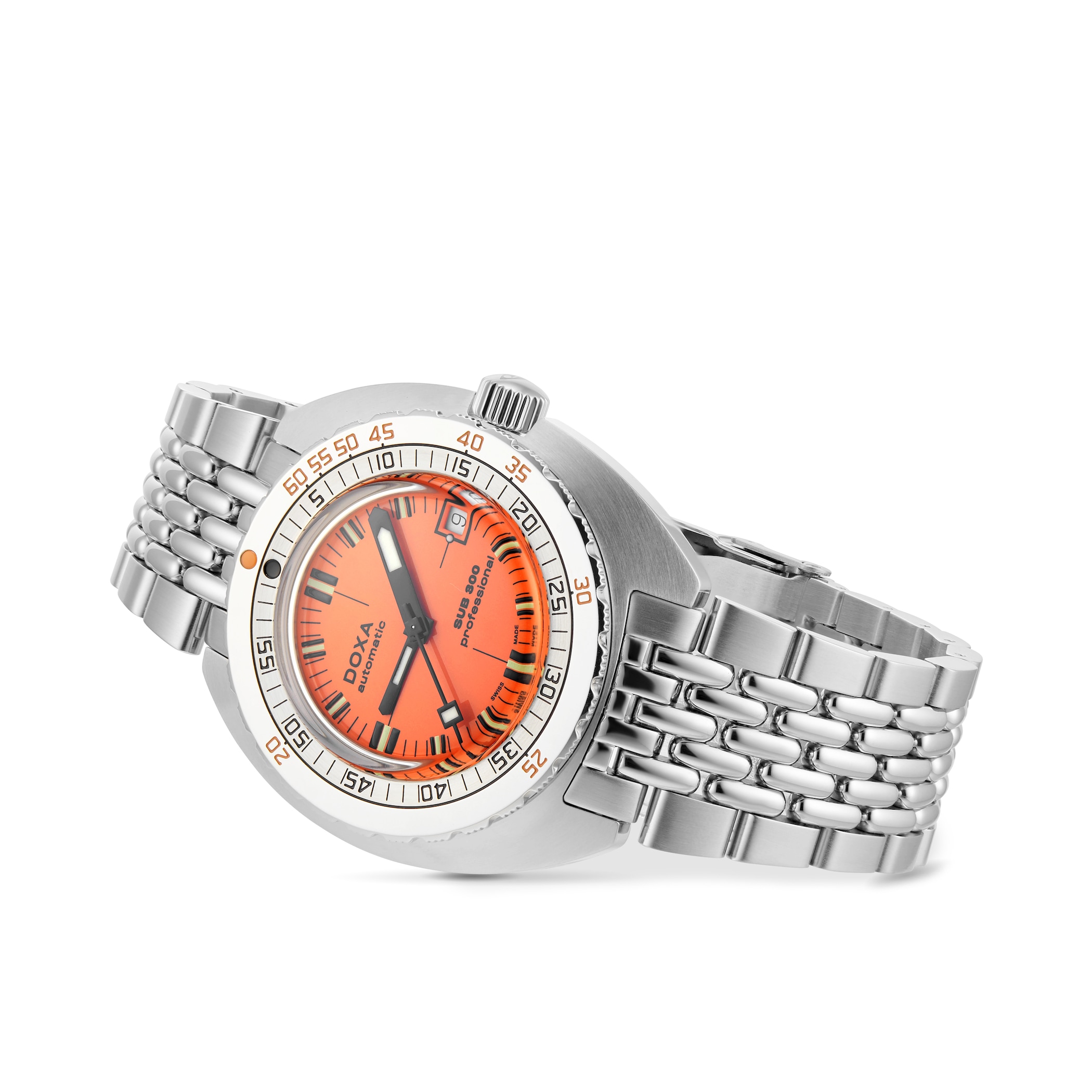 DOXA Sub 300 Professional 42mm Mens Watch DOXA Sub 300 Professional 42mm Mens Watch