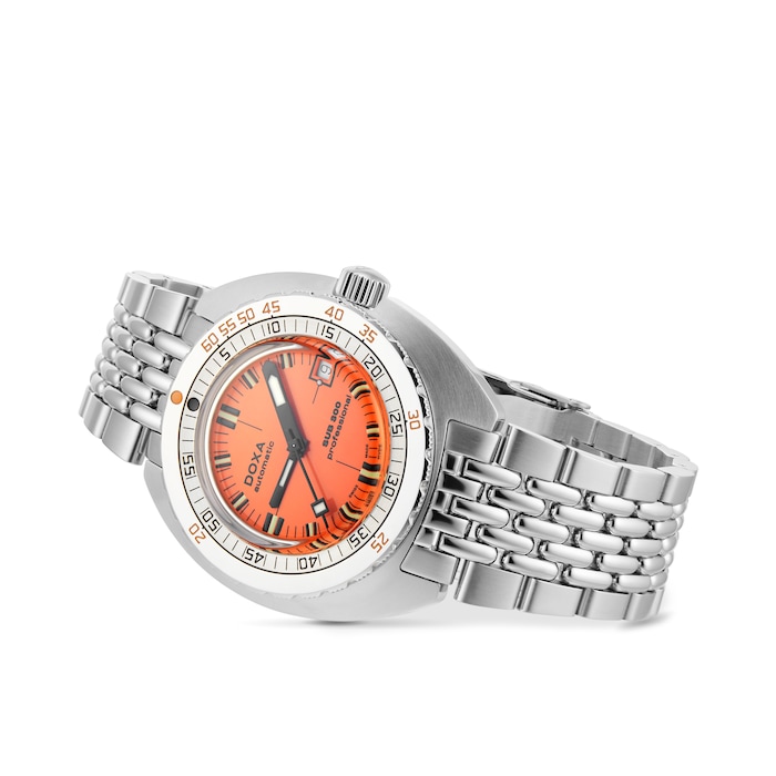 DOXA Sub 300 Professional 42mm Mens Watch