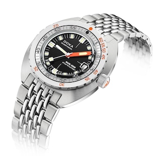 DOXA Sub 300 Sharkhunter 42.5mm Mens Watch