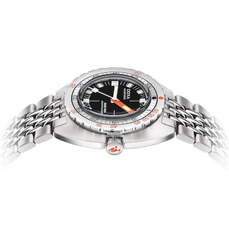 DOXA Sub 300 Sharkhunter 42.5mm Mens Watch